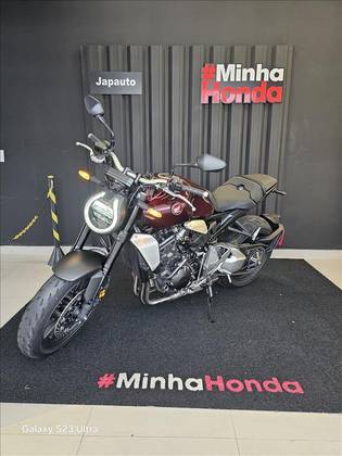 HONDA CB 1000R ABS HONDA CB 1000R ABS